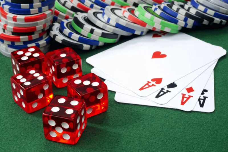 Những thuật ngữ trong game phỏm online KWin bắt buộc người chơi nắm được