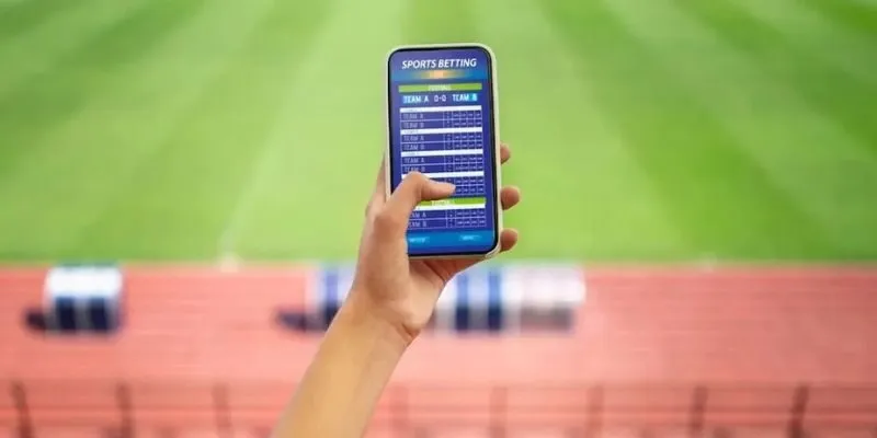 Tải app KWin - Trải nghiệm cá cược đỉnh cao trên điện thoại